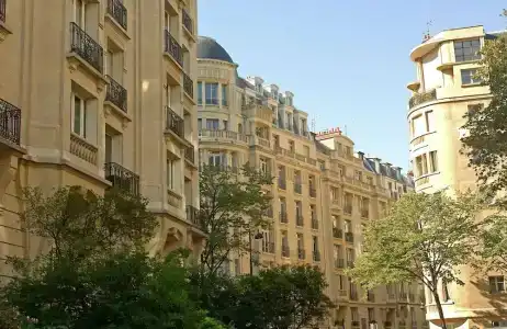 Hôtel Le Marquis by Inwoods - 4