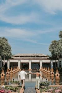 JW Marriott Phuket Resort and Spa - 20