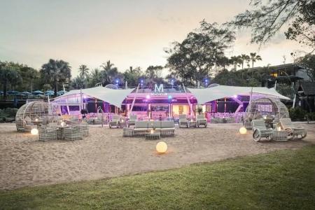 JW Marriott Phuket Resort and Spa - 19