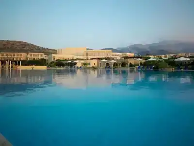Kalimera Kriti & Village Resort - 34
