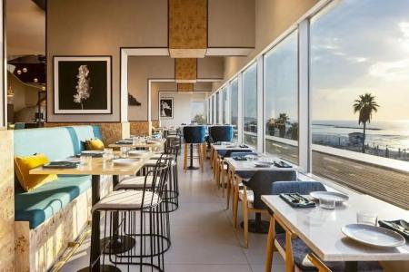 Sheraton Tel Aviv - 20