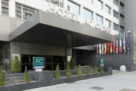 AC Cuzco by Marriott - 5