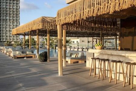 Sheraton Tel Aviv - 9