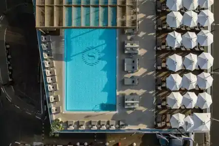 Sheraton Tel Aviv - 7