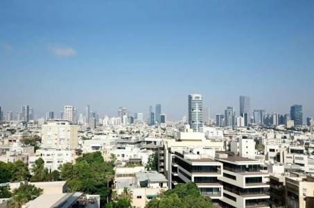 Sheraton Tel Aviv - 23