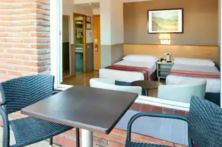 Catalonia Park Güell - 37