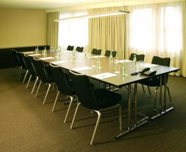 NH Berlin Kurfürstendamm - 23