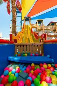 MinaMark Beach Resort for Families and Couples Only - 95