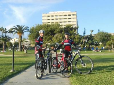 St Raphael Resort - 9