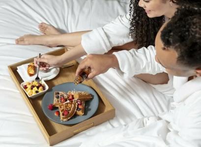 Conrad New York Downtown - 46