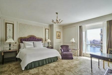 Four Seasons Cairo At The First Residence - 60