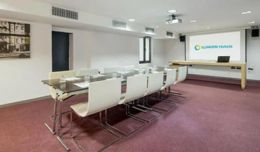 Ilunion Almirante - 32