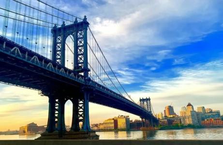 Conrad New York Downtown - 26