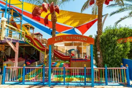 MinaMark Beach Resort for Families and Couples Only - 21