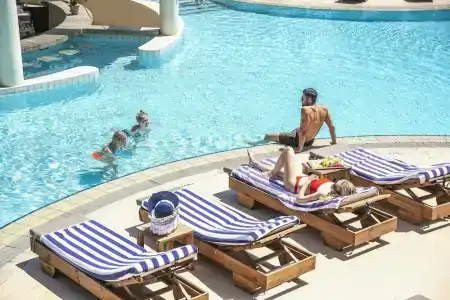 St Raphael Resort - 99