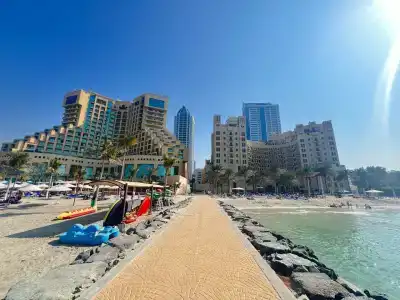 Bahi Ajman Palace - 38