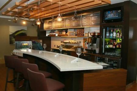 Courtyard Chesapeake Greenbrier - 27