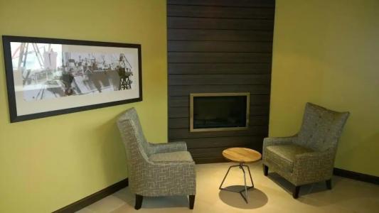 The Pacific Inn - 16