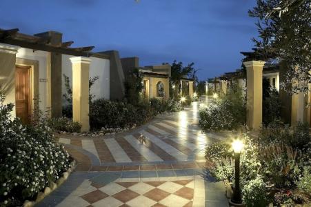 Atrium Palace Thalasso Spa Resort And Villas - 72