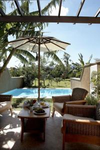 Atrium Palace Thalasso Spa Resort And Villas - 31