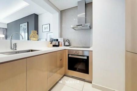 Paramount Dubai - 86