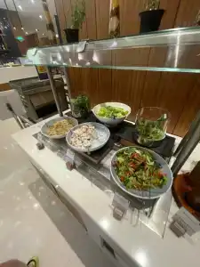 DoubleTree by Hilton Dubai Al Jadaf - 61