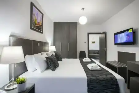 Blazer Residence - 84