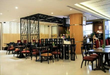 FuramaXclusive Sukhumvit - 71