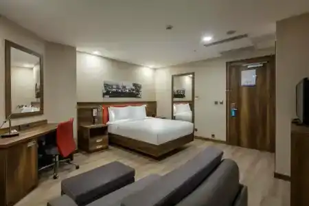Hampton by Hilton Canakkale Gelibolu - 22