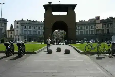 d'Azeglio Firenze - 2