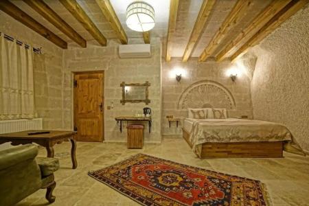 Risus Cave Suites - 59