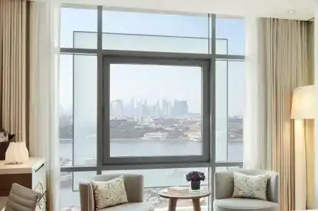 Al Bandar Rotana – Dubai Creek - 40