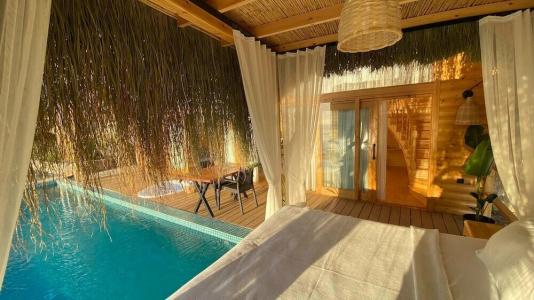 Seaview Faralya - 98