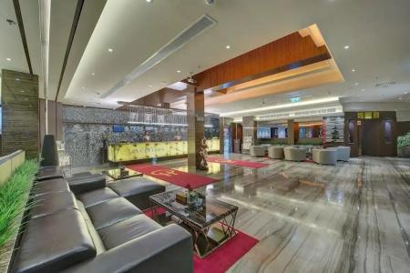 Omega Dubai - 64