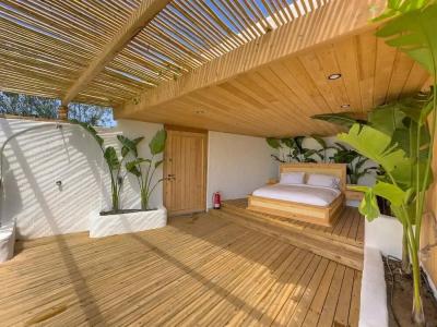 Seaview Faralya - 58