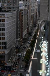 Mondrian Park Avenue - 31