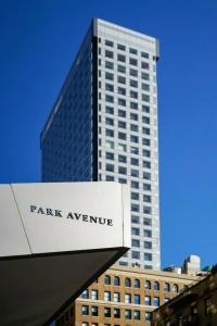 Mondrian Park Avenue - 21