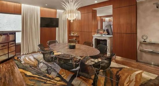 Mondrian Park Avenue - 37