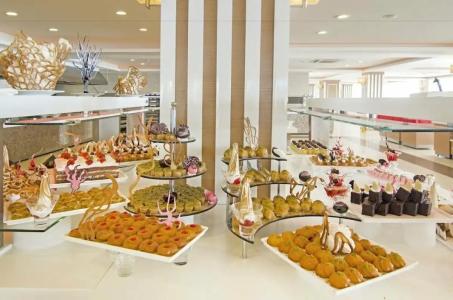 Palm Wings Kusadasi Beach Resort&Spa - 54