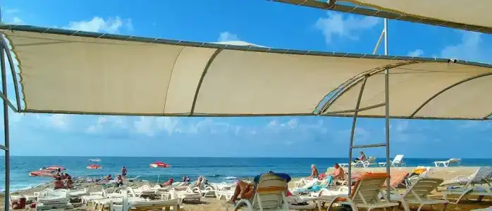 Miarosa Konakli Garden - 38