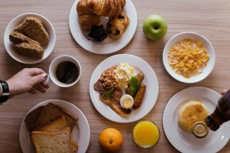 Holiday Inn Express - Malta, an IHG - 21