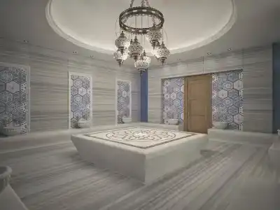 Dosinia Luxury Resort-Ultra All Inclusive - 54