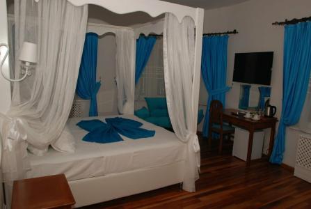 Mavi Inci Park Otel - 77