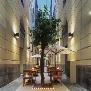 Hospes Amérigo, Alicante, a Member of Designs - 10