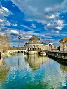 JW Marriott Berlin - 2