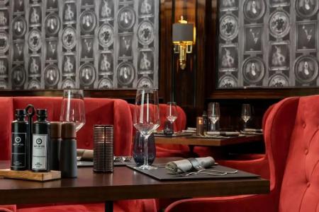 JW Marriott Berlin - 44