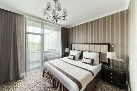 Baltic Beach & SPA - 73