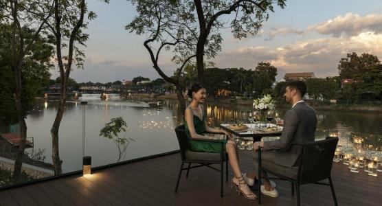 Anantara Chiang Mai Resort - 39