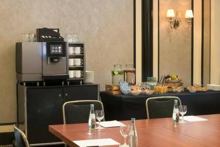 JW Marriott Berlin - 76