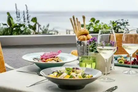 Baltic Beach & SPA - 70